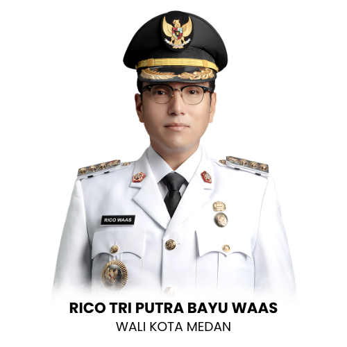 Foto Walikota