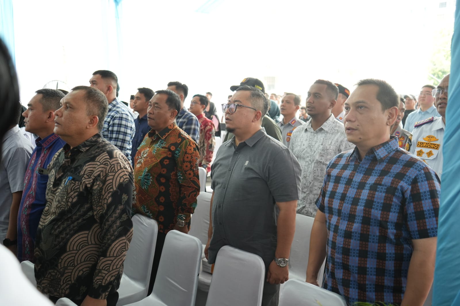 Dukung Pembangunan Halte Percontohan BRT BS13 Lap. Merdeka, Wali Kota Medan : Upaya Pemerintah Mengatasi Kemacetan