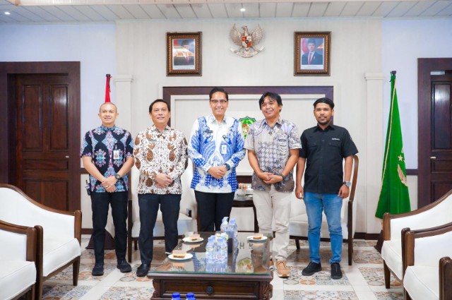 Keragaman di Medan Tantangan Sekaligus Kekuatan