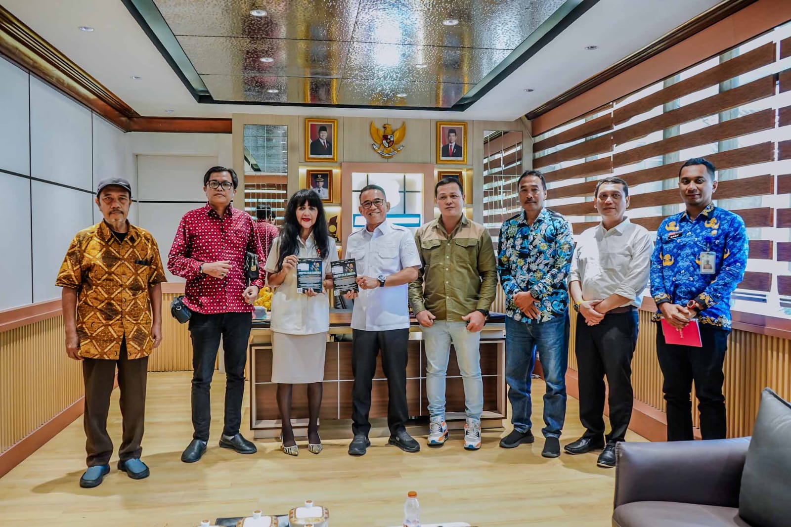 Zakiyuddin Harap Film _Samudera_ Menginspirasi Penguatan Akhlak Generasi Muda