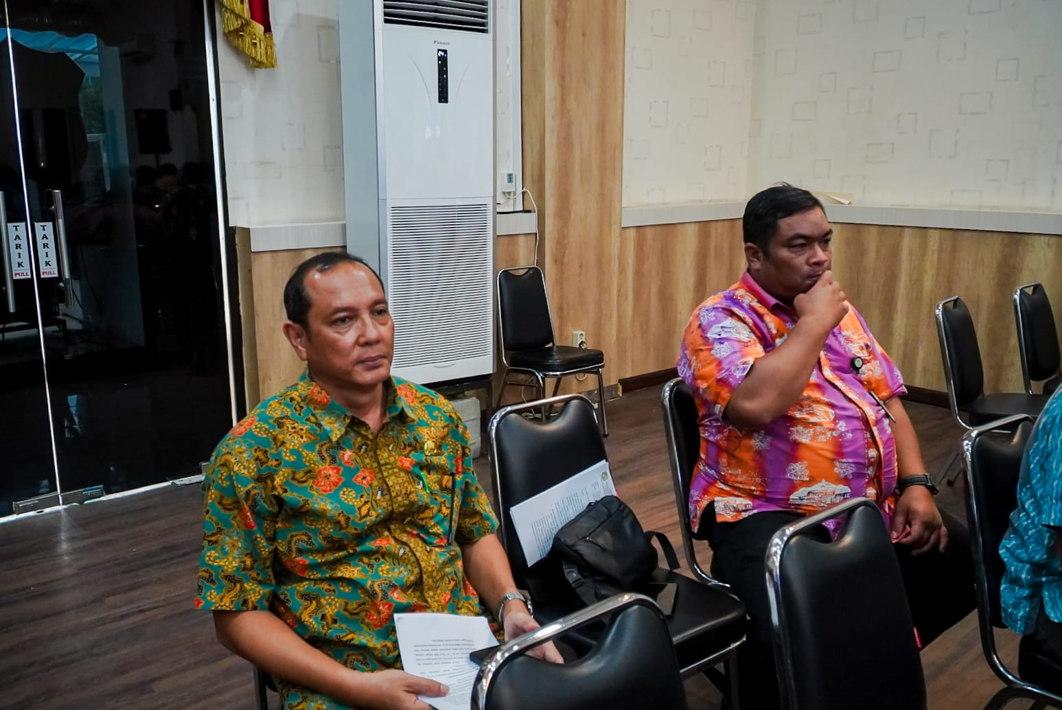 Pemko Medan Matangkan Dua Perhelatan, Zakiyuddin Harahap: Ramadhan Fair XX dan Harmoni Imlek 2026 Harus Berdampak Nyata bagi Masyarakat