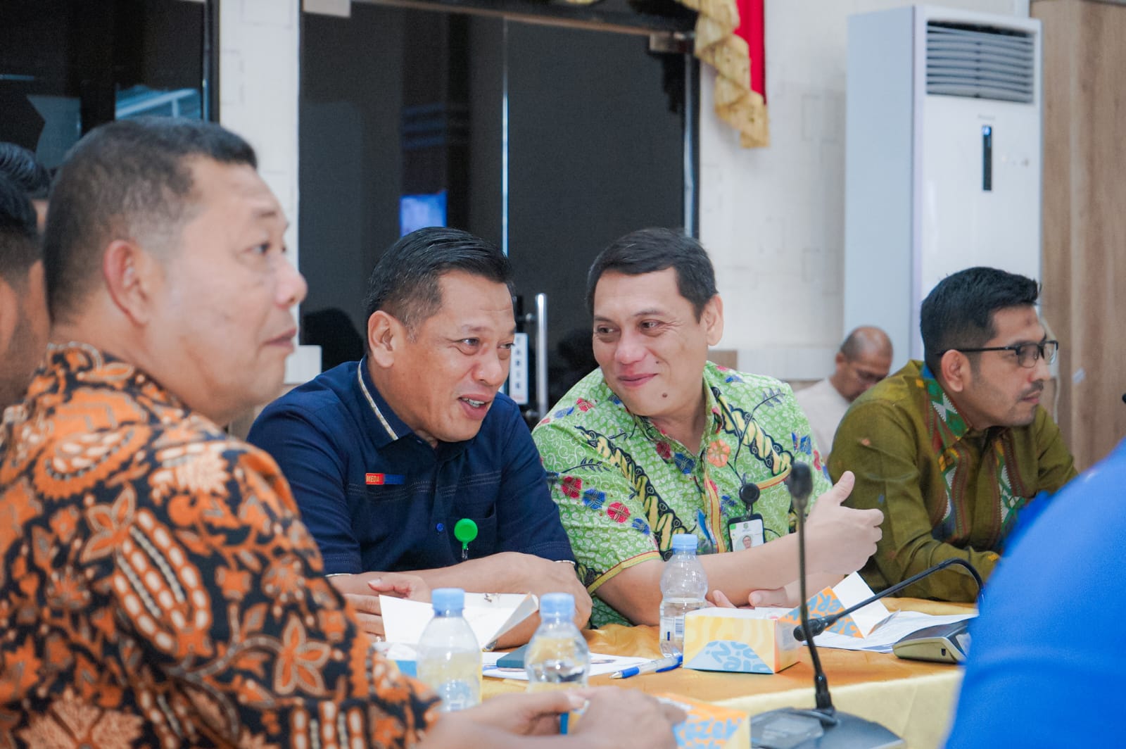 Hitung Mundur Jelang Rakernas APEKSI XVIII, Pemko Medan Semakin Matangkan Persiapan, Siap Sambut Wali Kota Se-Indonesia