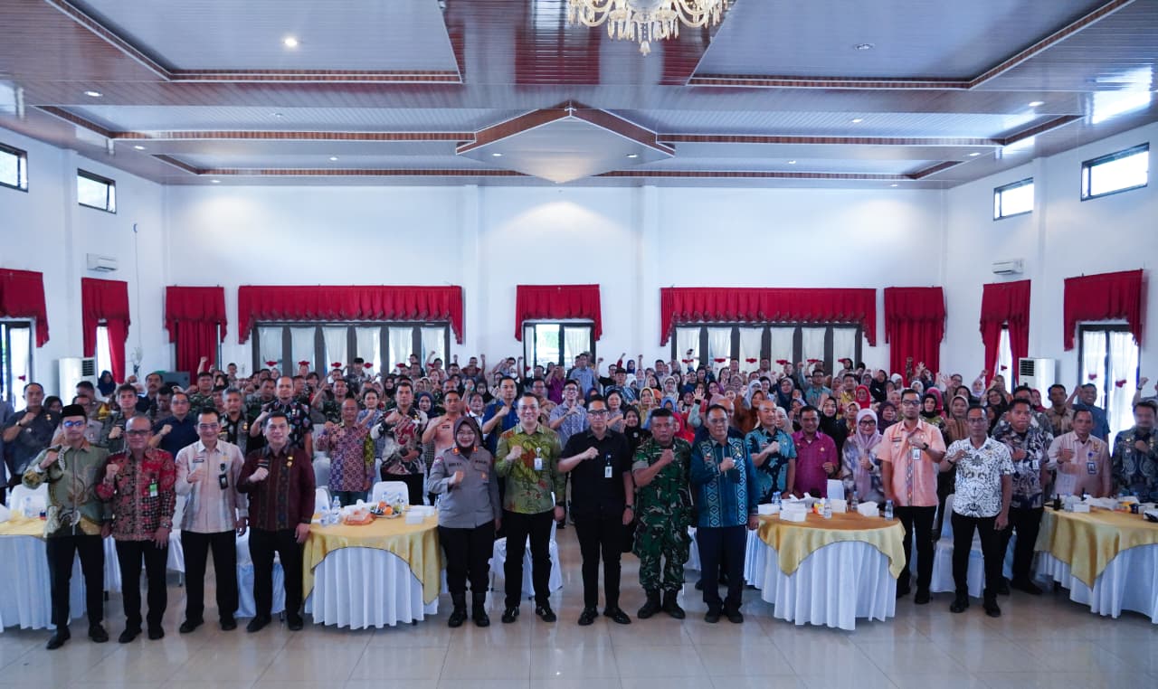 Wali Kota Medan: Toleransi Adalah Modal Sosial dan Motor Penggerak Pembangunan