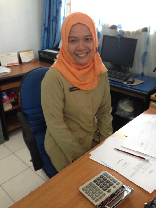 Plt. KA SUB BAGIAN KEUANGAN