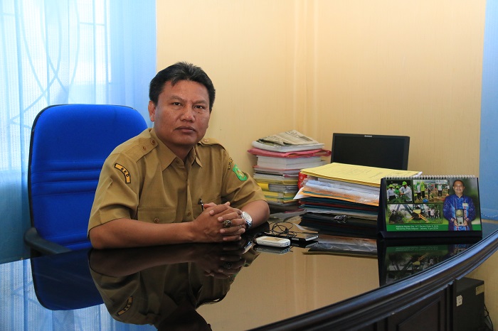 KA BIDANG POS DAN TELEKOMUNIKASI