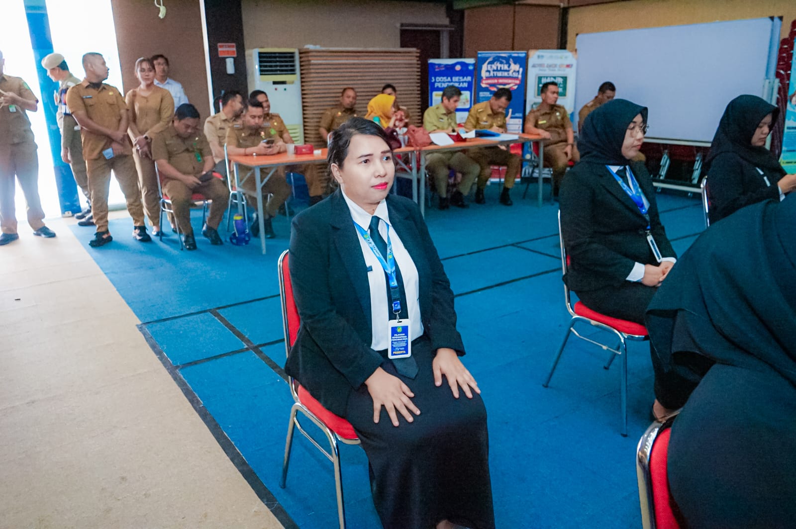 Wali Kota Medan Tutup Pelatihan Kepemimpinan Pengawas Angkatan II, Rico Waas: Ilmu Yang Didapat Digunakan Untuk Pengabdian Kepada Masyarakat