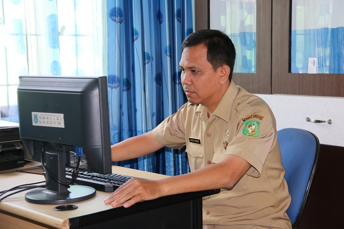 KA SUB BAGIAN PENY. PROGRAM