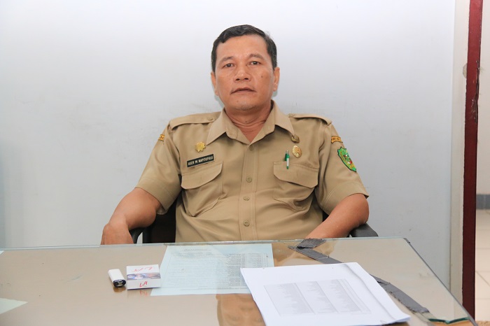 KA SEKSI TELEKOMUNIKASI