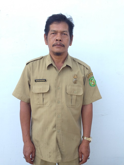 KA SEKSI PENGEMBANGAN TEKNOLOGI INFORMASI