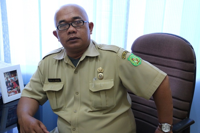 KA SEKSI KOMUNIKASI SOSIAL