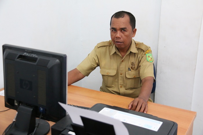 KA SEKSI SPEKTRUM FREKUENSI RADIO DAN STANDARISASI