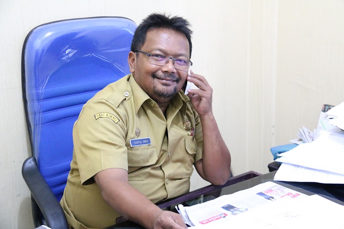 KA BIDANG KOMUNIKASI MEDIA CETAK DAN ELEKTRONIK