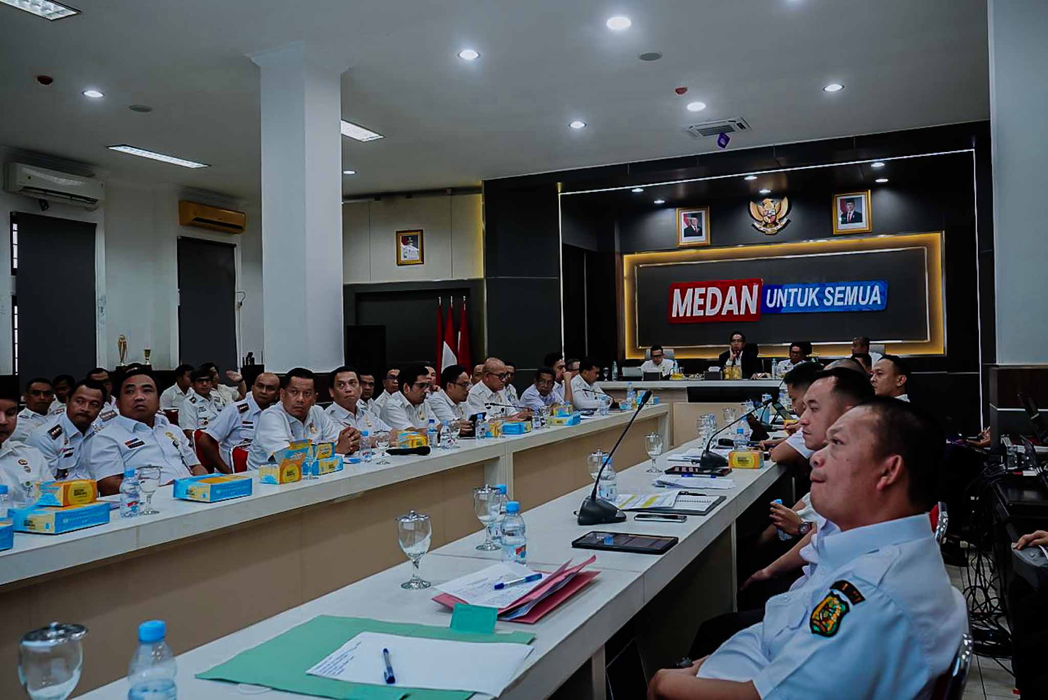 Realisasi PAD April 2026 Tembus 19,91%, Pajak Daerah Jadi Penopang Utama