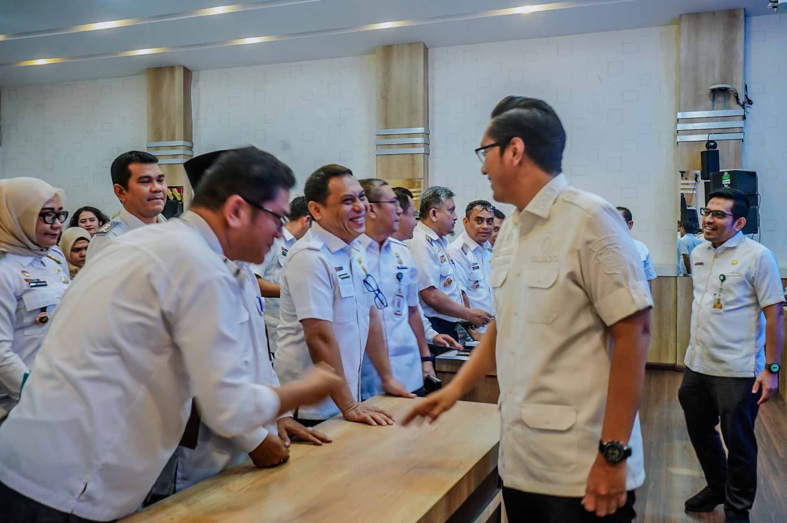 Pemko Medan Jalankan PKH Medan Makmur, Tahun Ini 10.000 Penerima, Masing-Masing Rp2,4 Juta
