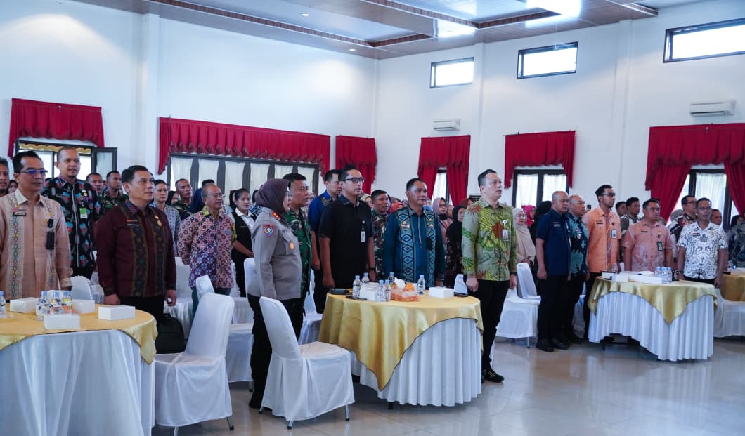 Wali Kota Medan: Toleransi Adalah Modal Sosial dan Motor Penggerak Pembangunan