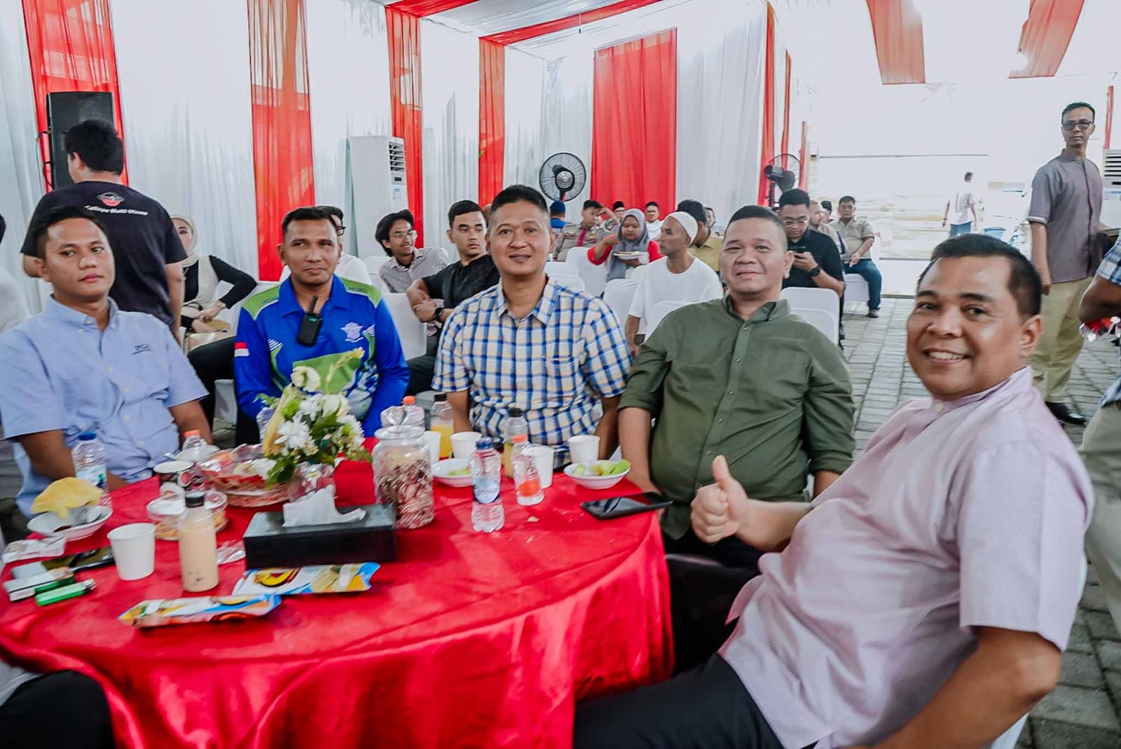 Pemko Medan Matangkan Persiapan Salat Idul Fitri, Takbiran dan Pawai Kendaraan Digelar di Dua Titik