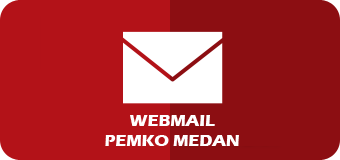 Daftar Email Pemko Medan